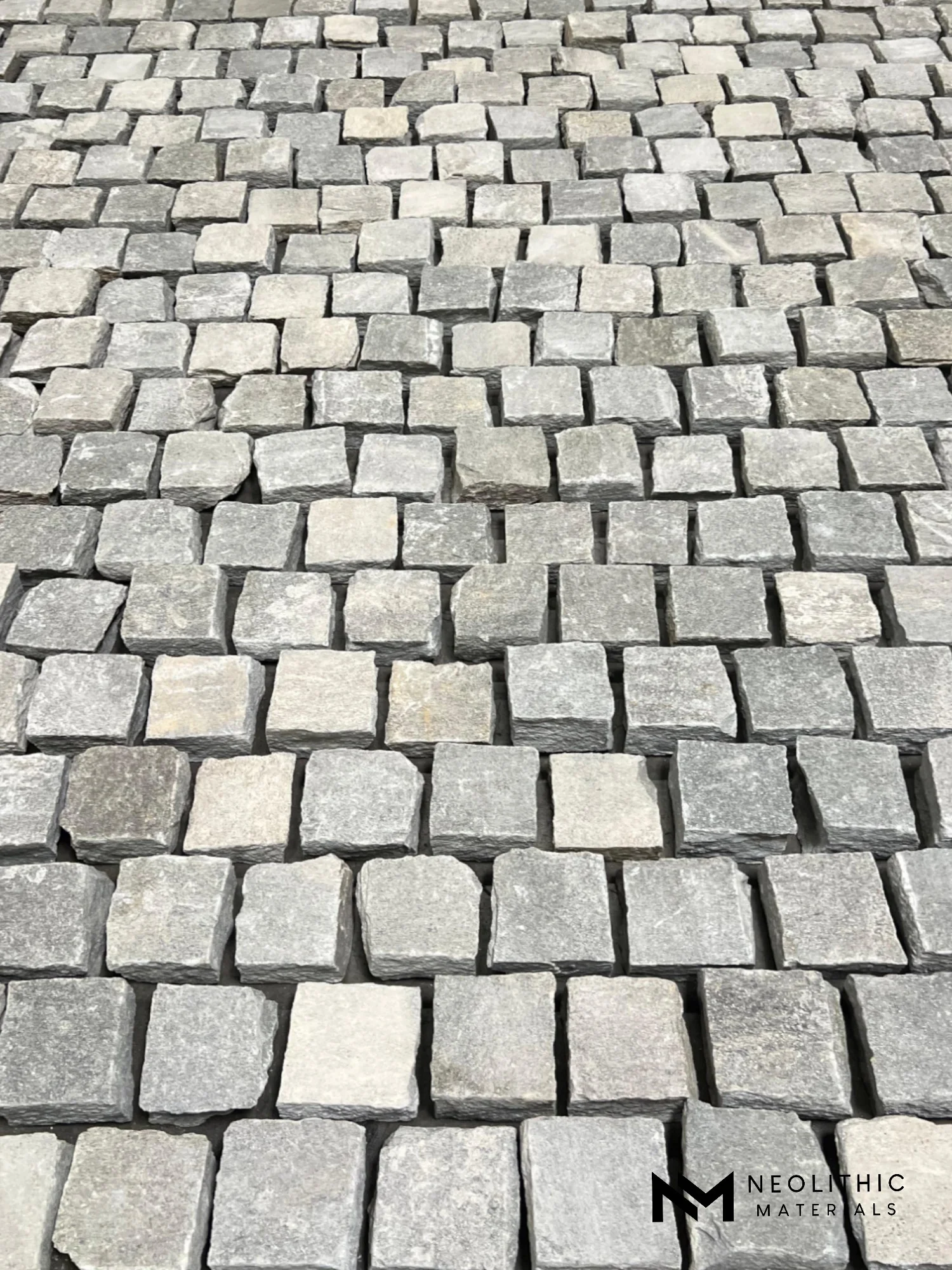 Alpine Mist Cobblestone - Image 4